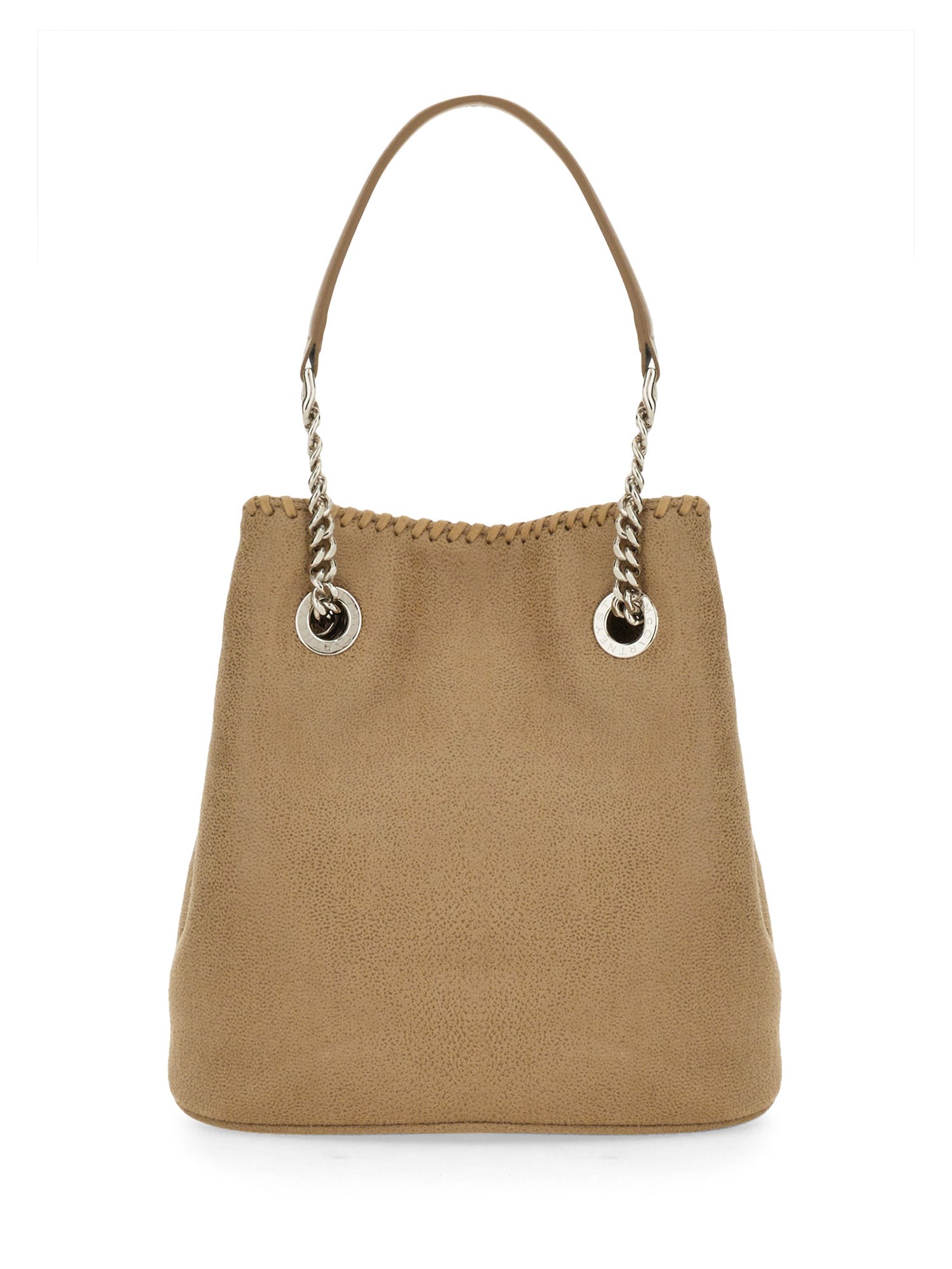 STELLA McCARTNEY    FALABELLA BUCKET BAG