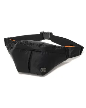 Tanker Waist Bag Black