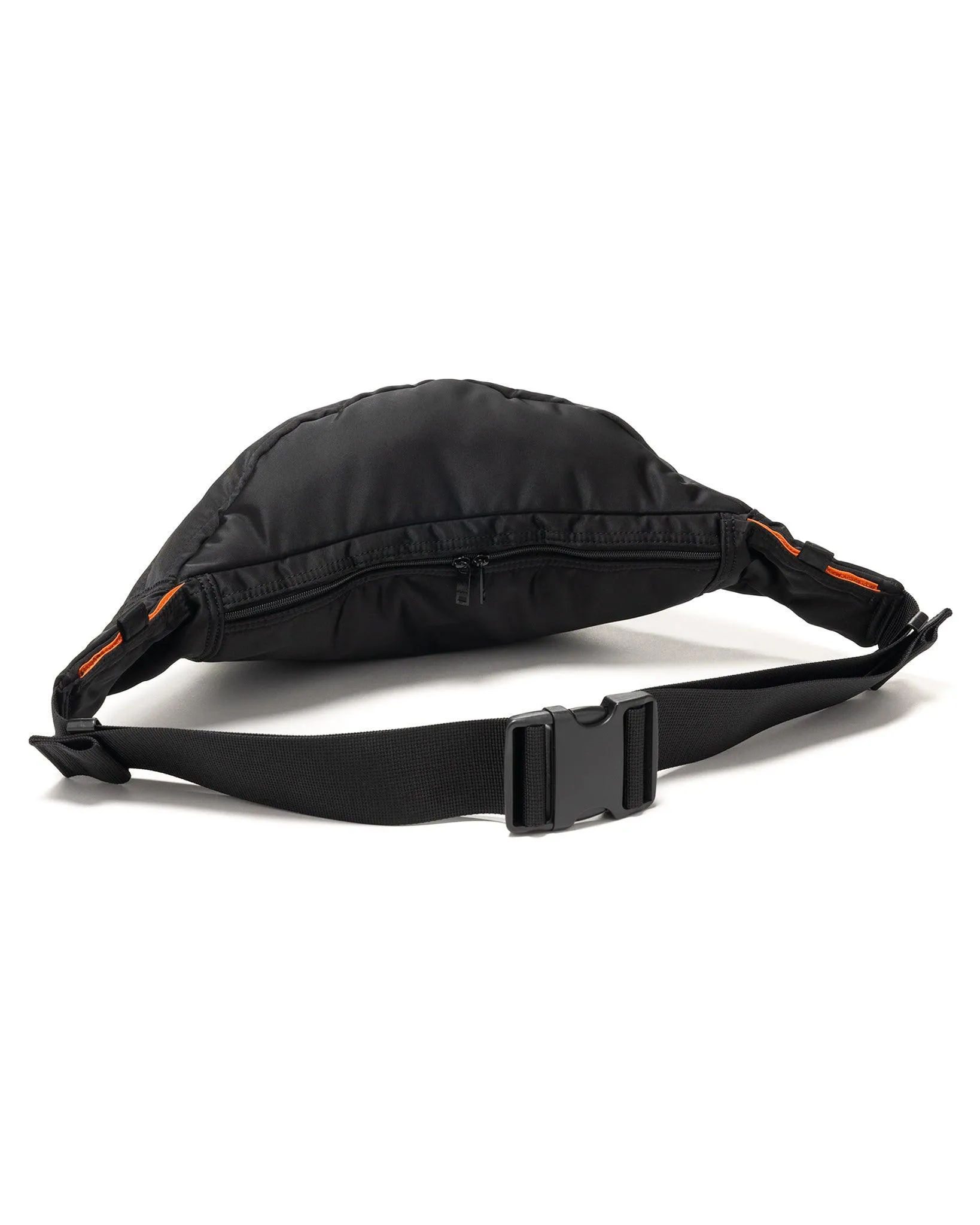 Tanker Waist Bag Black