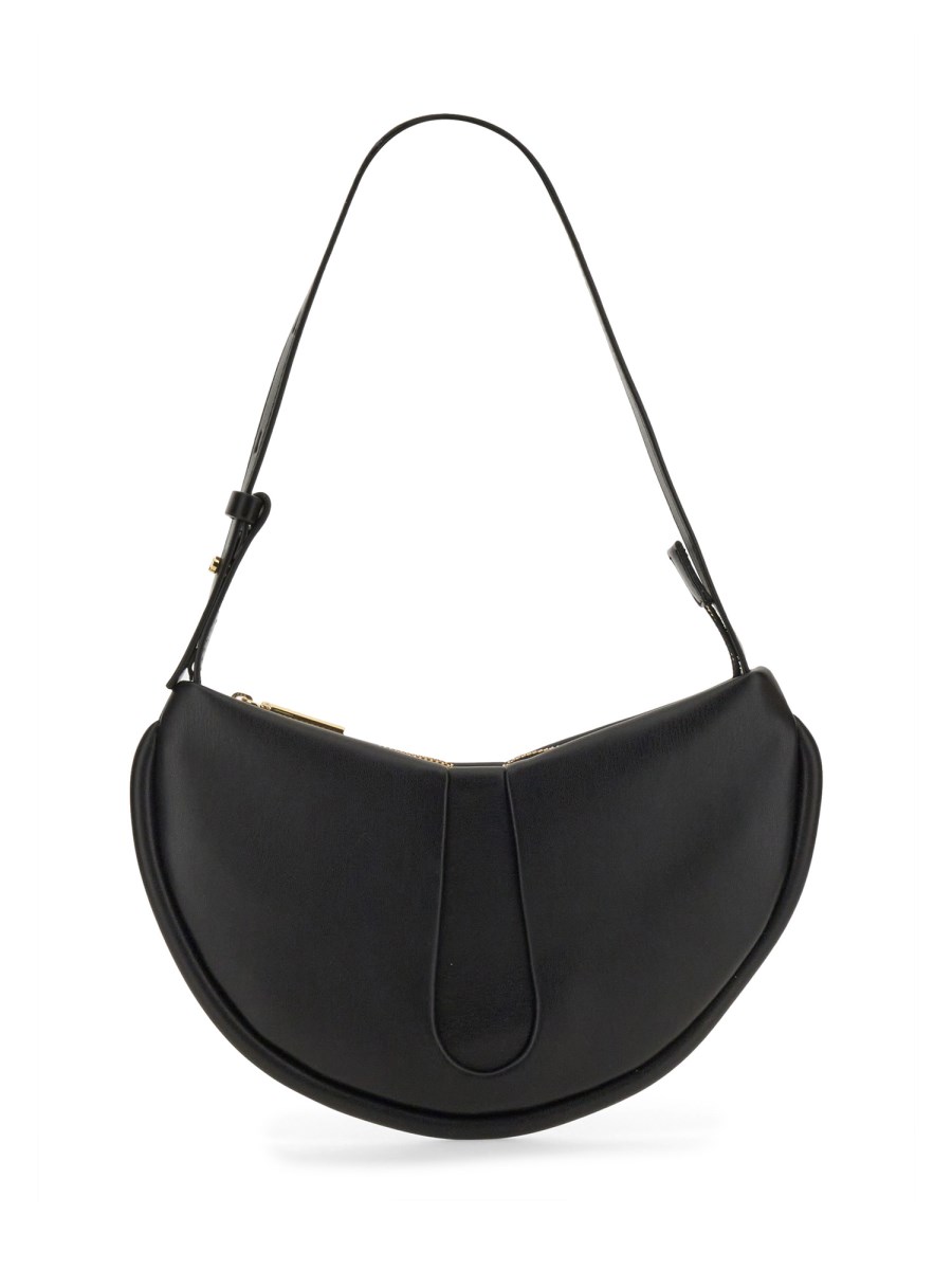 THEMOIRÈ    EBE BAG IN VEGAN NAPPA LEATHER