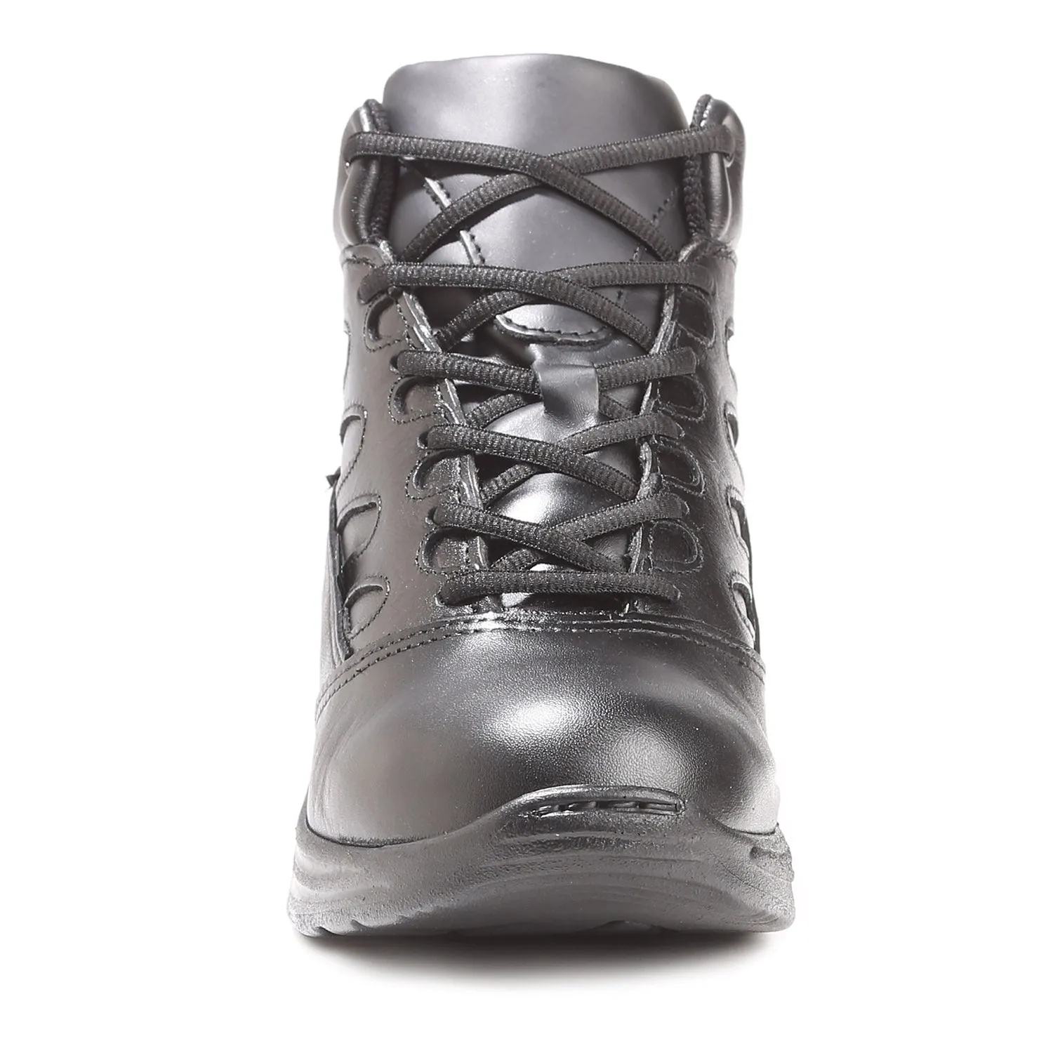 Thorogood Shoes 834-6933 Street Athletics Liberty Mid Cut Oxford Postal Approved- Made in USA