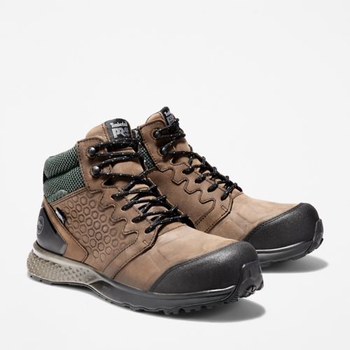 Timberland PRO Reaxion Boots