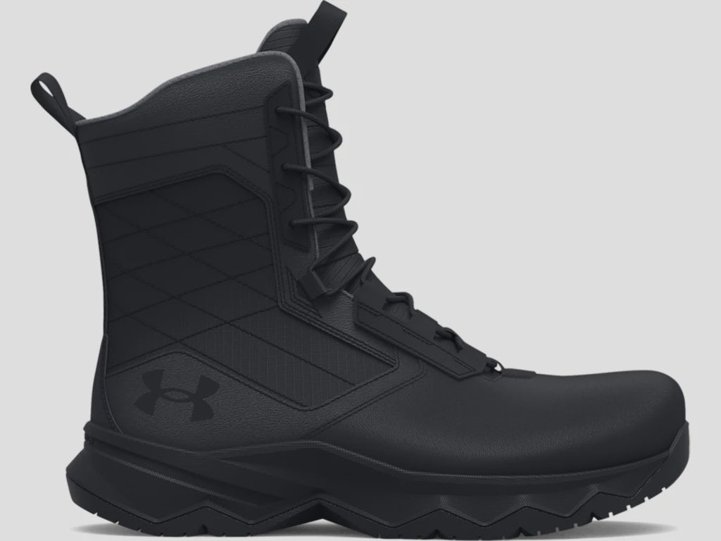 Under Armour Stellar G2 Protect Tactical Boots