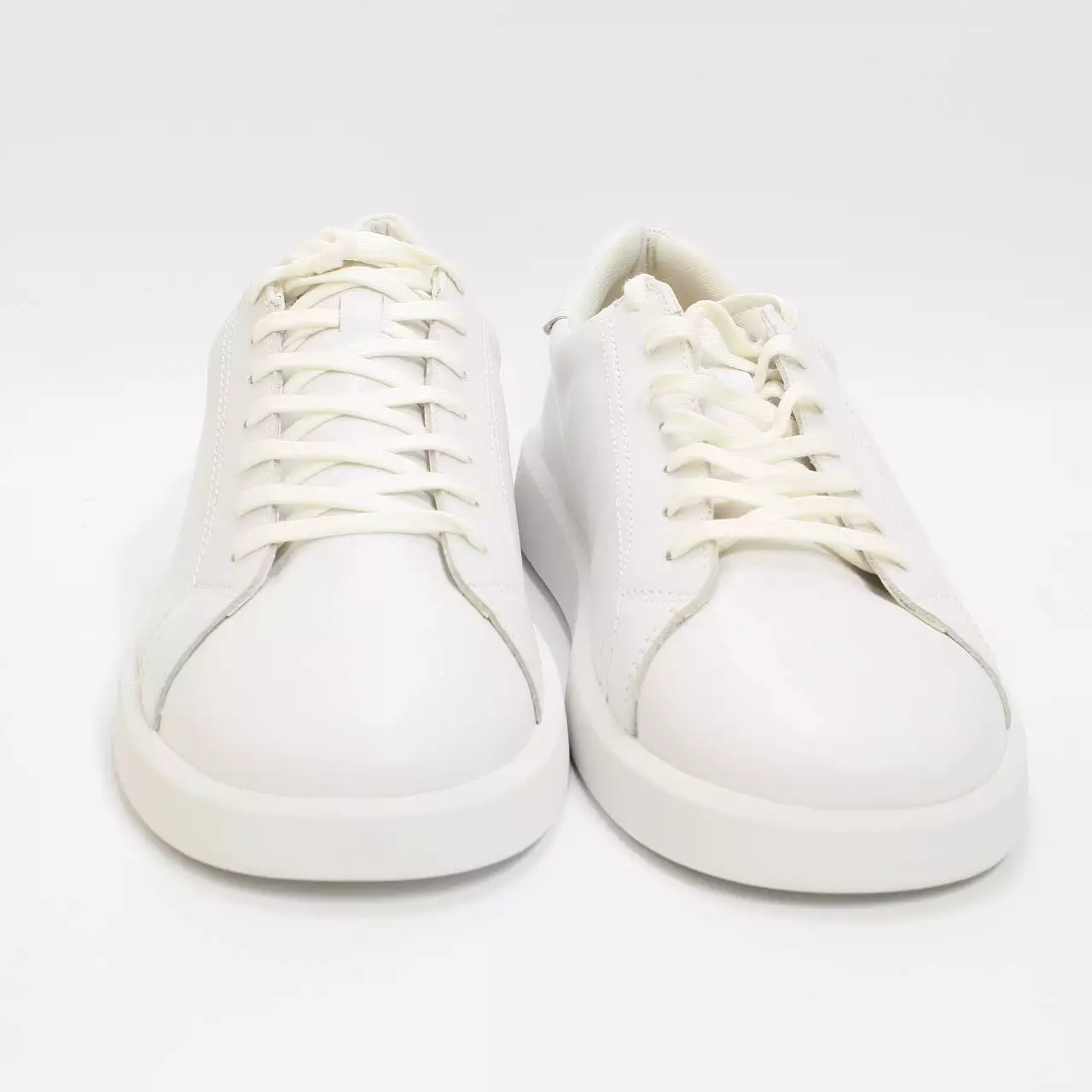 Vagabond Maya Sneaker White