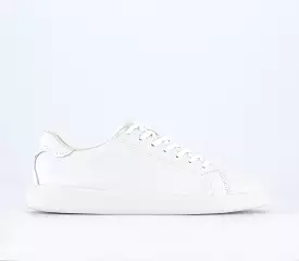 Vagabond Maya Sneaker White