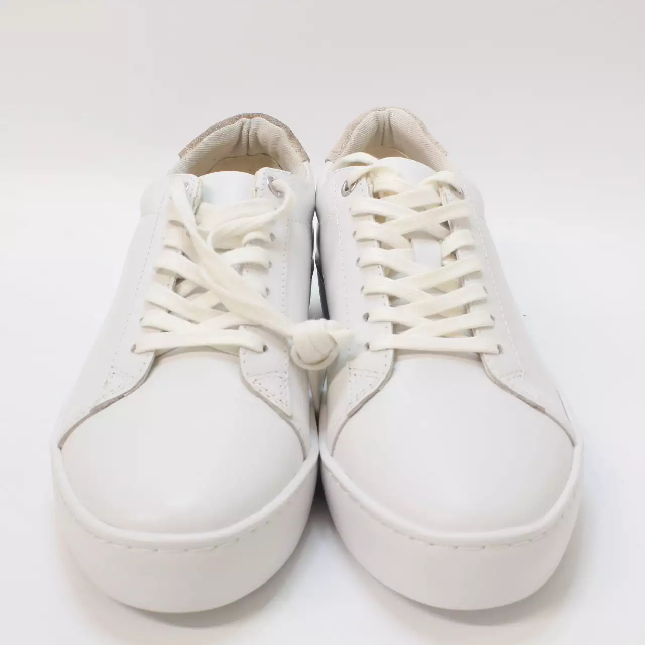 Vagabond Shoemakers Zoe Sneaker White Uk Size 3