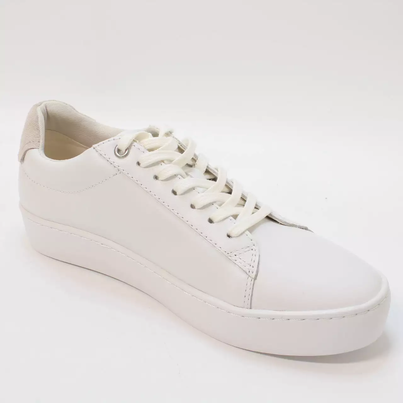 Vagabond Shoemakers Zoe Sneaker White Uk Size 3