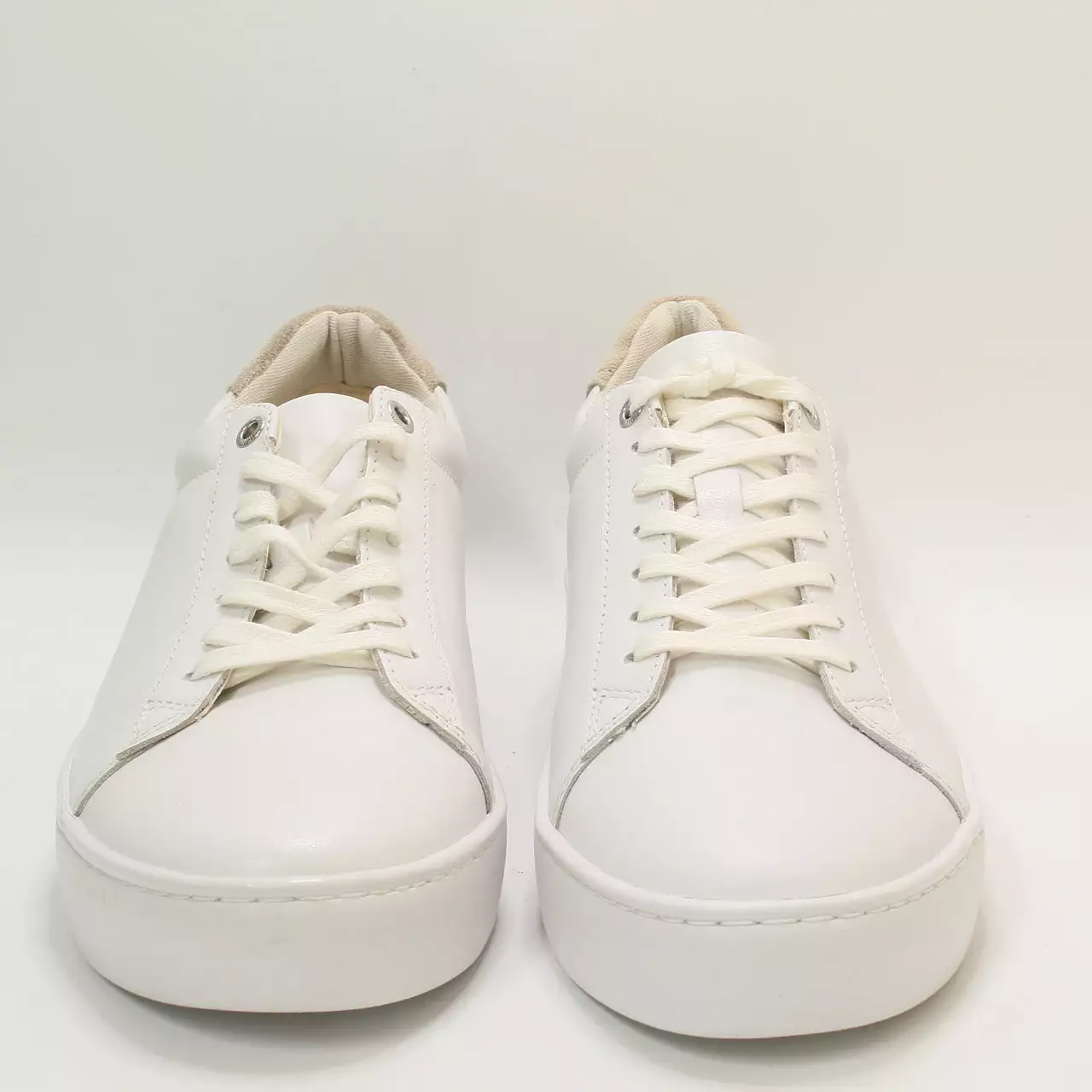 Vagabond Shoemakers Zoe Sneaker White Uk Size 6