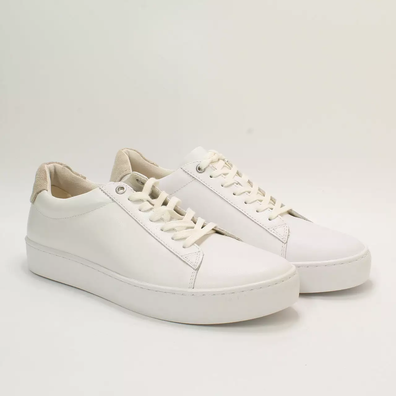 Vagabond Shoemakers Zoe Sneaker White Uk Size 6