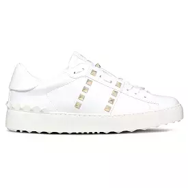 Valentino Untitled Sneaker White