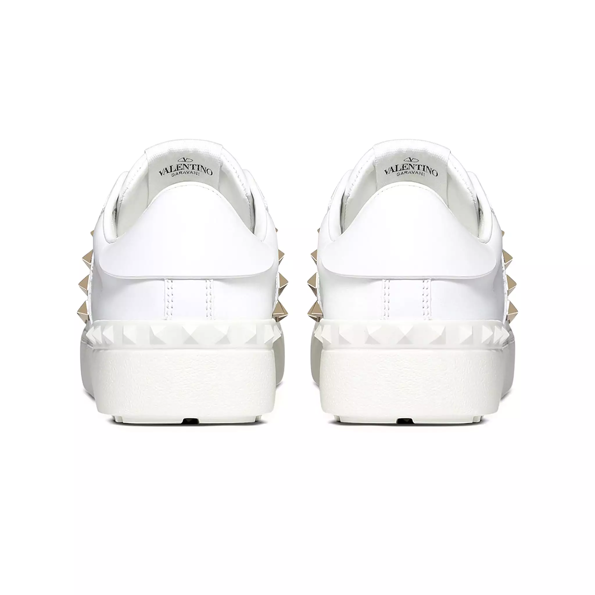 Valentino Untitled Sneaker White