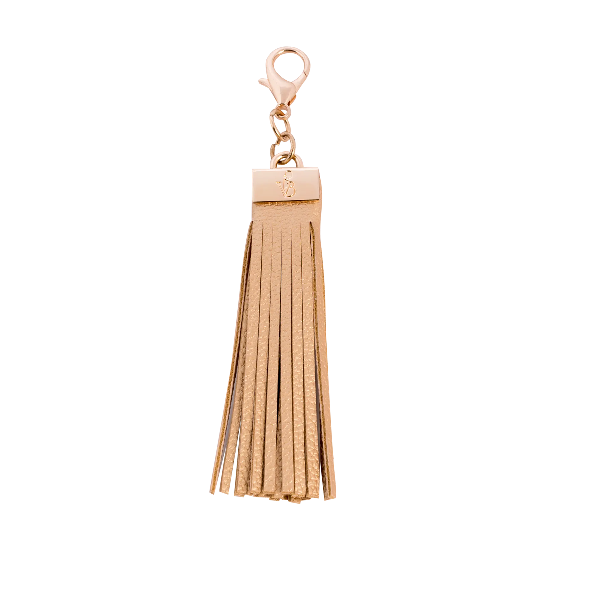 Wholesale Mix & Match Tassel- Golden Marshmallow