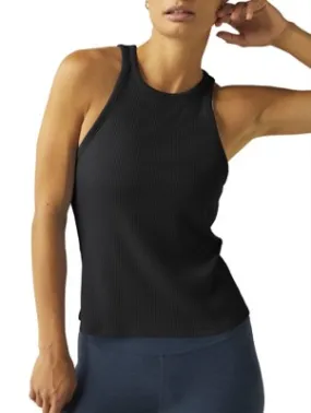 Women's Beyond Yoga Formation Tank Top