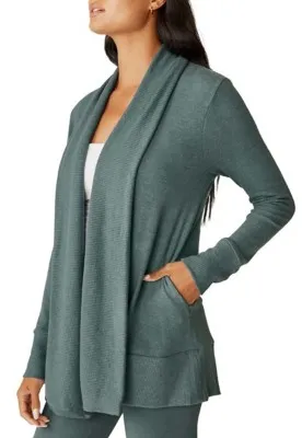 Women's Beyond Yoga Soften Up Cardigan