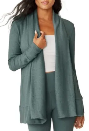 Women's Beyond Yoga Soften Up Cardigan