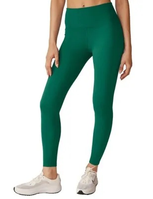 Women's Beyond Yoga Strive Midi Leggings